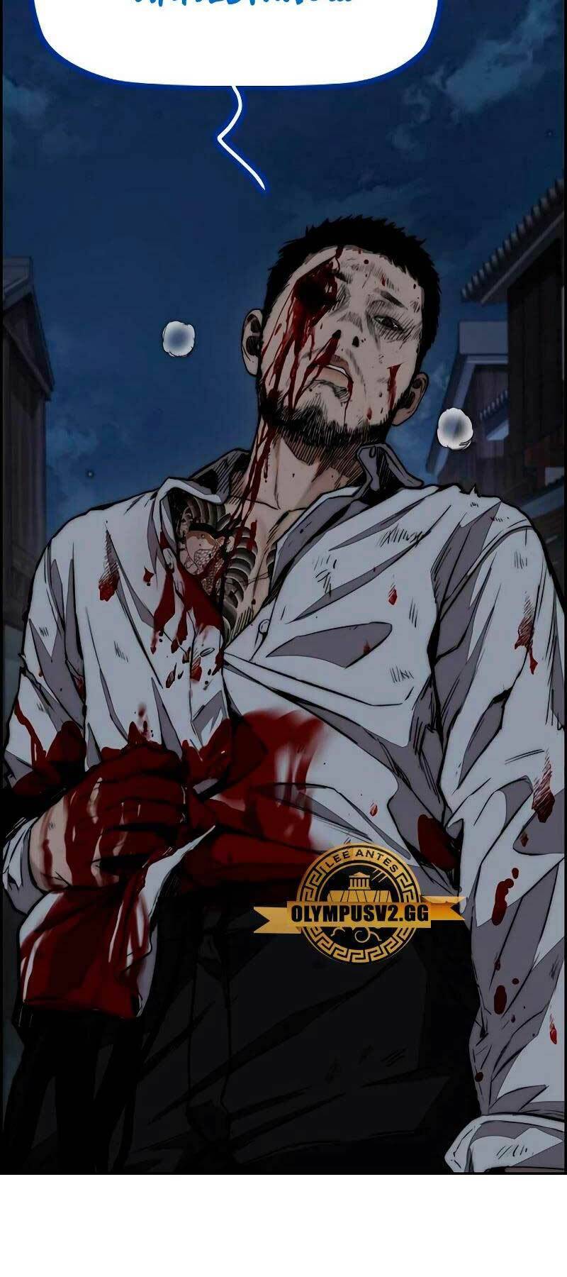 Thể Thao Cực Hạn Chap 459 - Next Chap 460