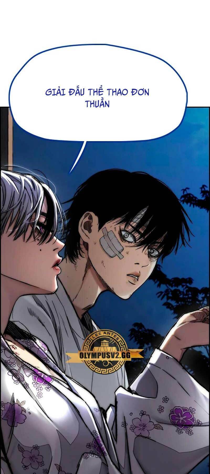 Thể Thao Cực Hạn Chap 459 - Next Chap 460