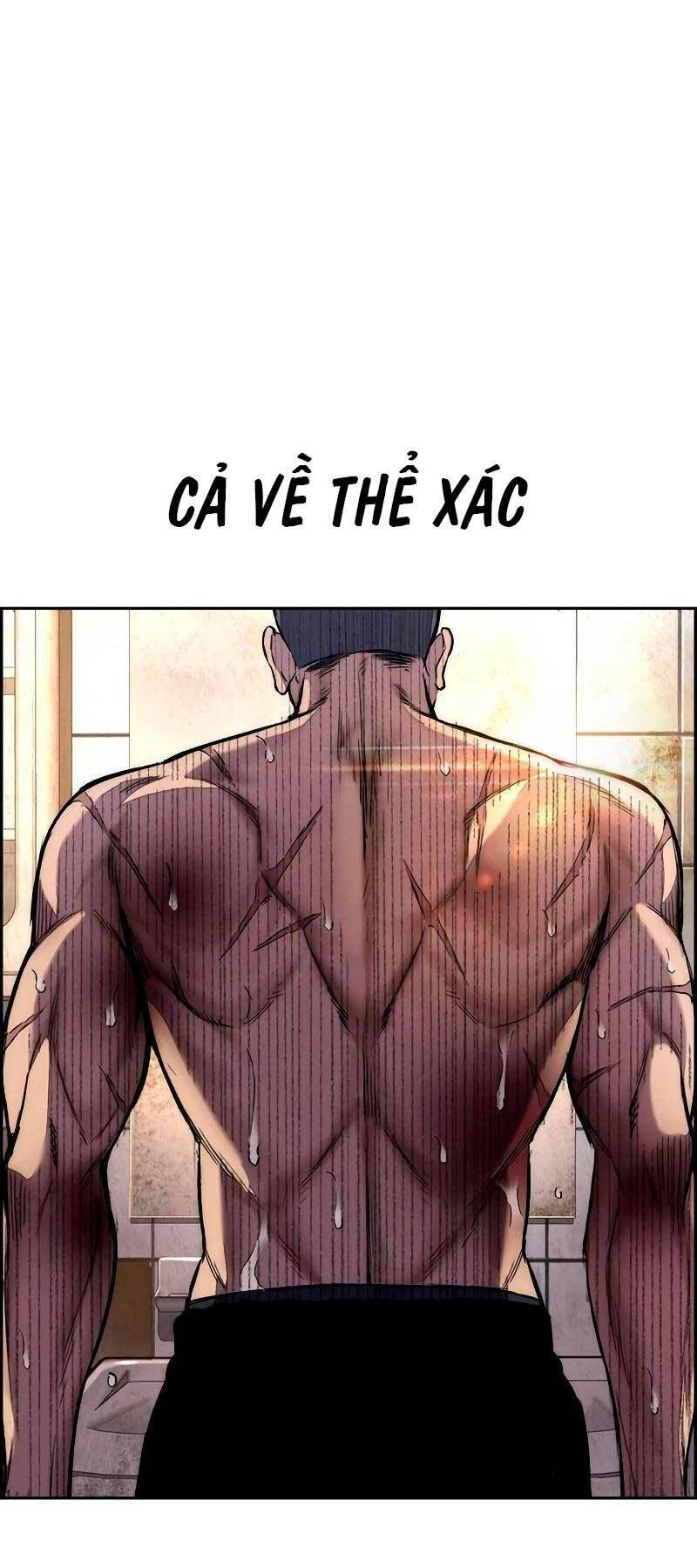 Thể Thao Cực Hạn Chap 459 - Next Chap 460