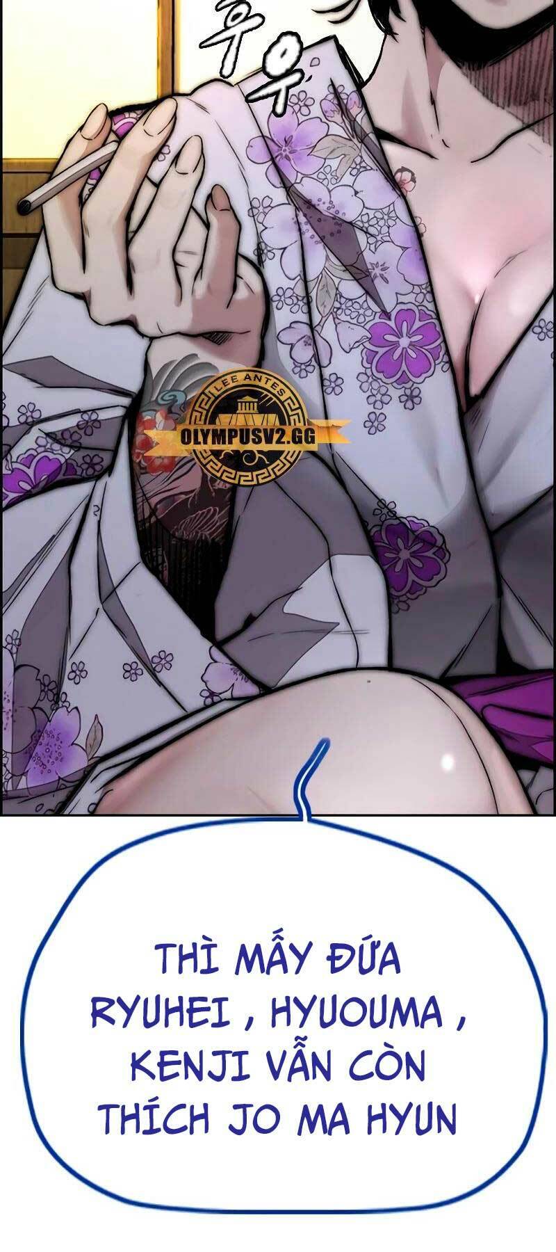 Thể Thao Cực Hạn Chap 459 - Next Chap 460