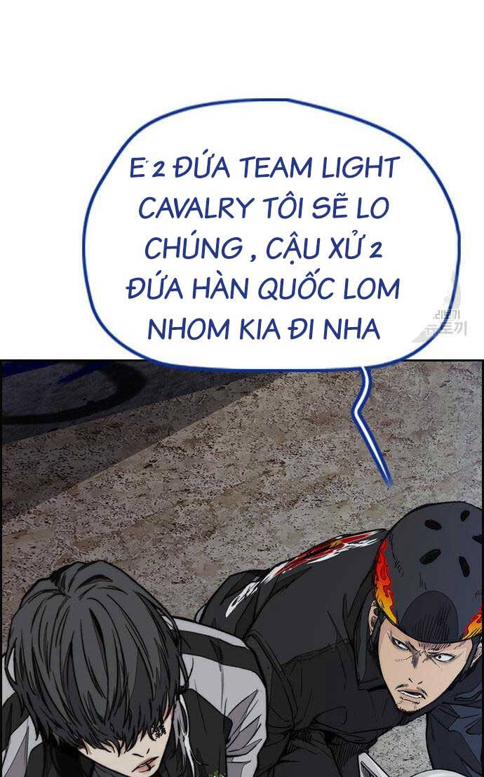 Thể Thao Cực Hạn Chap 446 - Next Chap 447