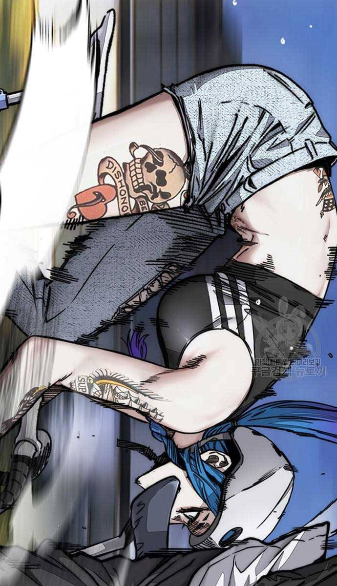 Thể Thao Cực Hạn Chap 447.5 - Next Chap 448.5