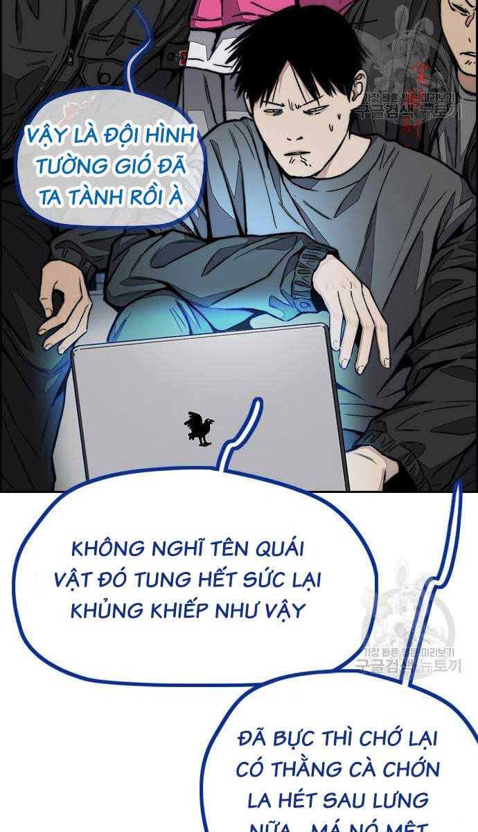 Thể Thao Cực Hạn Chap 447.5 - Next Chap 448.5