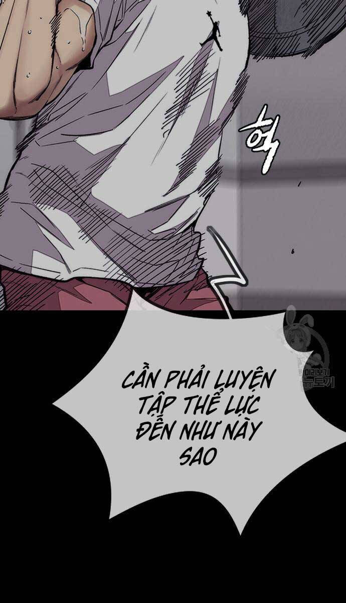 Thể Thao Cực Hạn Chap 449 - Next Chap 450