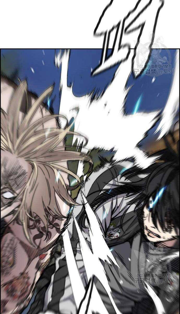 Thể Thao Cực Hạn Chap 449 - Next Chap 450