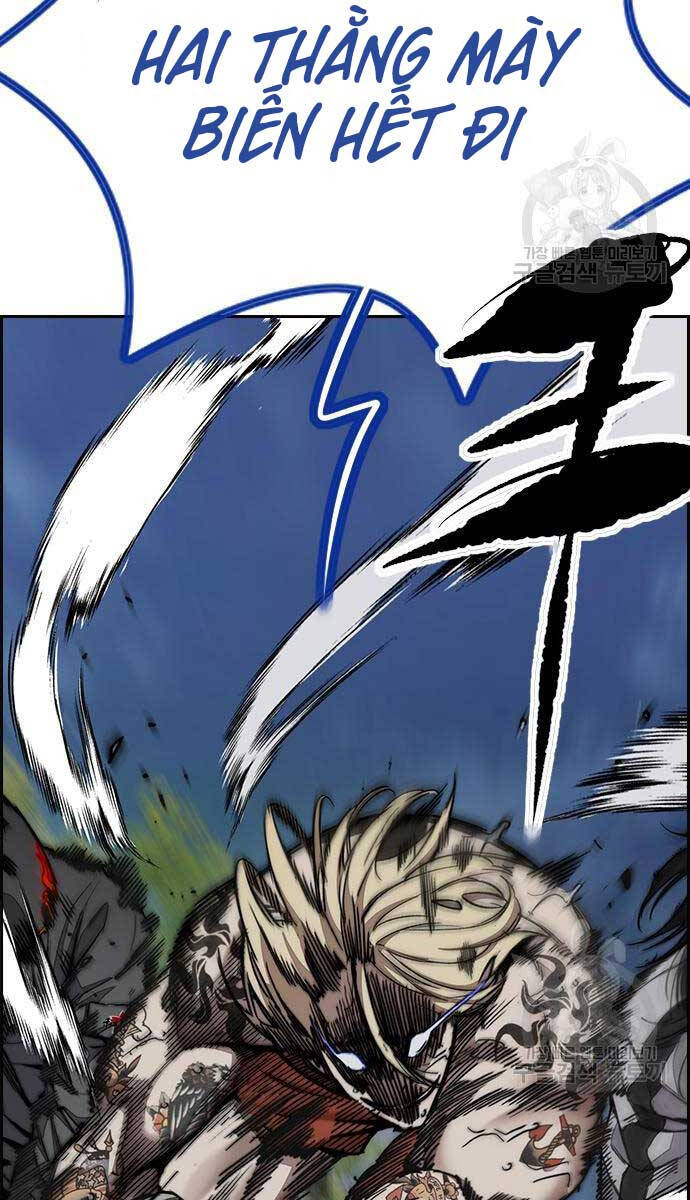 Thể Thao Cực Hạn Chap 449 - Next Chap 450