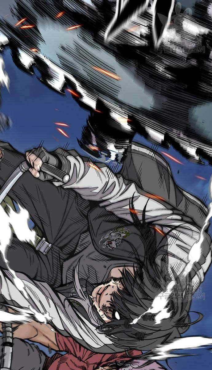 Thể Thao Cực Hạn Chap 449 - Next Chap 450