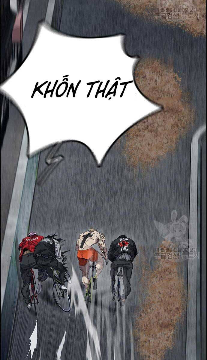 Thể Thao Cực Hạn Chap 449 - Next Chap 450