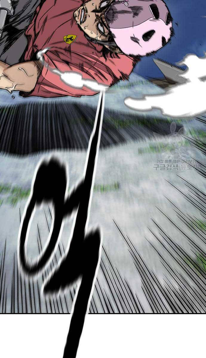 Thể Thao Cực Hạn Chap 449 - Next Chap 450