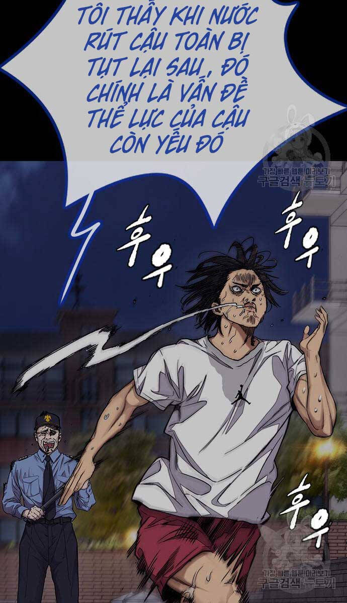 Thể Thao Cực Hạn Chap 449 - Next Chap 450