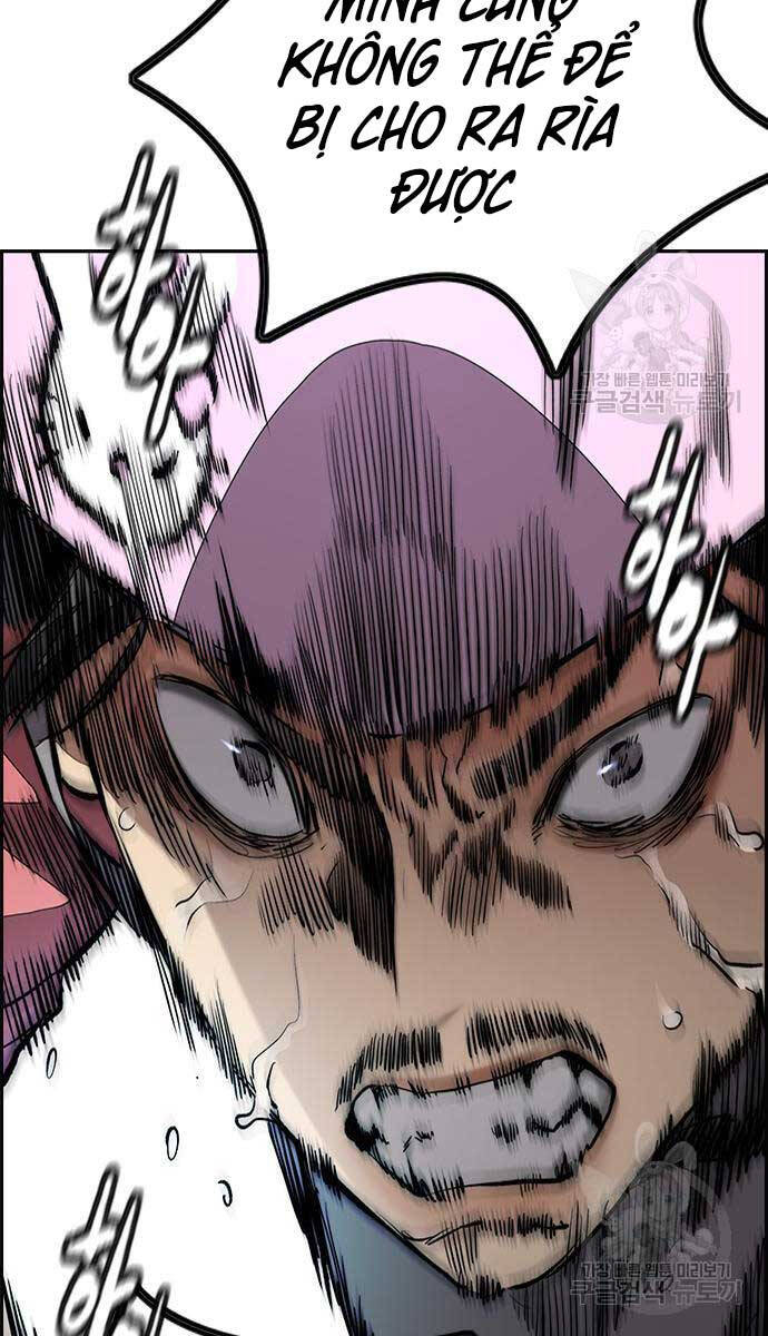 Thể Thao Cực Hạn Chap 449 - Next Chap 450