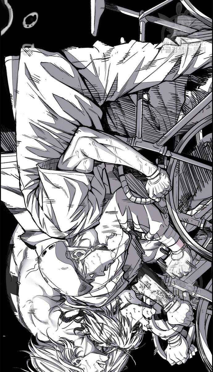 Thể Thao Cực Hạn Chap 449 - Next Chap 450