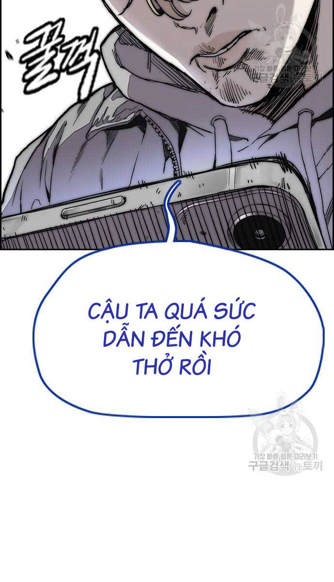 Thể Thao Cực Hạn Chap 449 - Next Chap 450