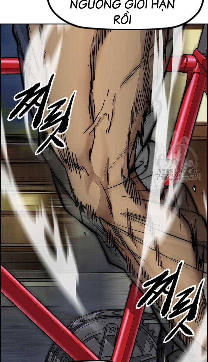 Thể Thao Cực Hạn Chap 449 - Next Chap 450