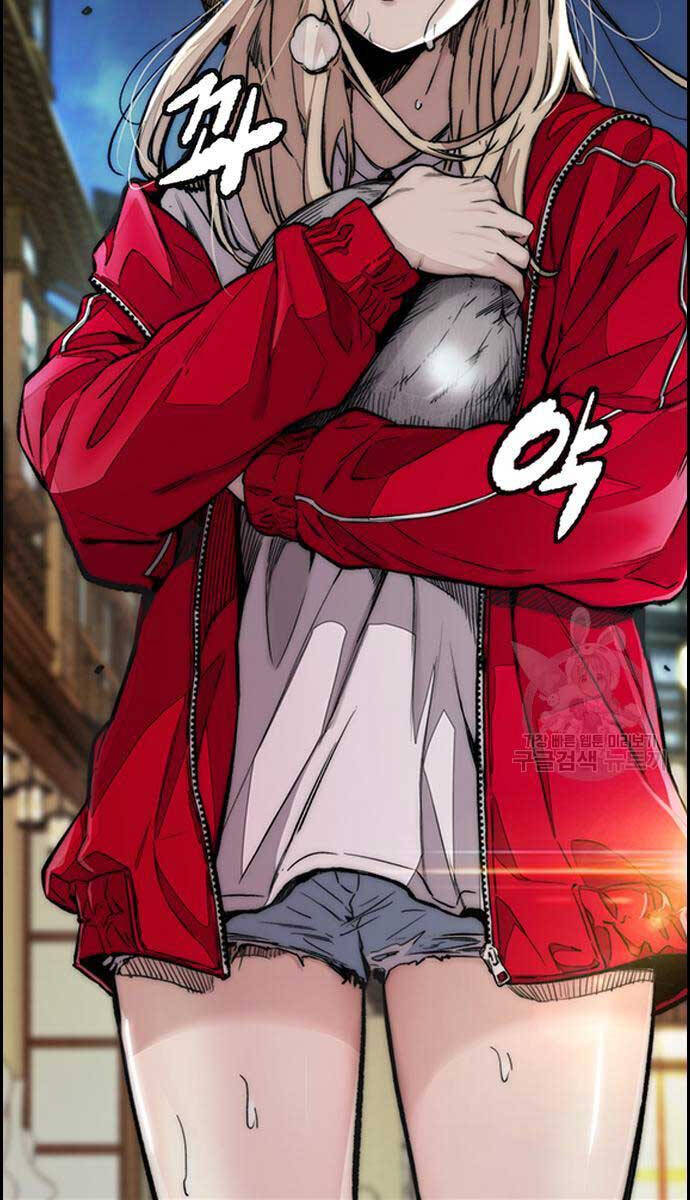 Thể Thao Cực Hạn Chap 450 - Next Chap 451