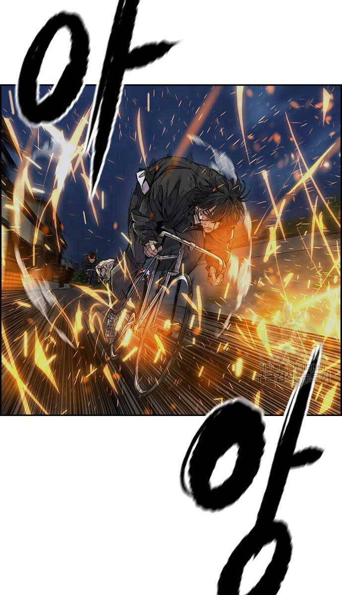 Thể Thao Cực Hạn Chap 450 - Next Chap 451