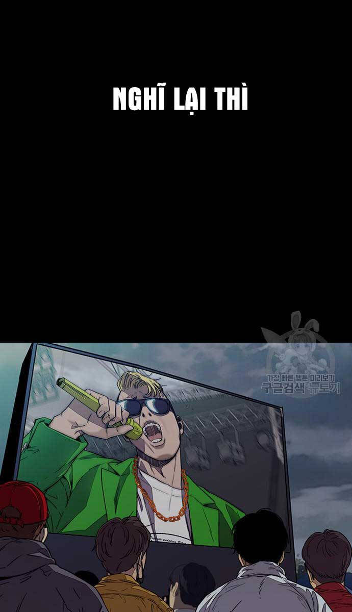 Thể Thao Cực Hạn Chap 450 - Next Chap 451