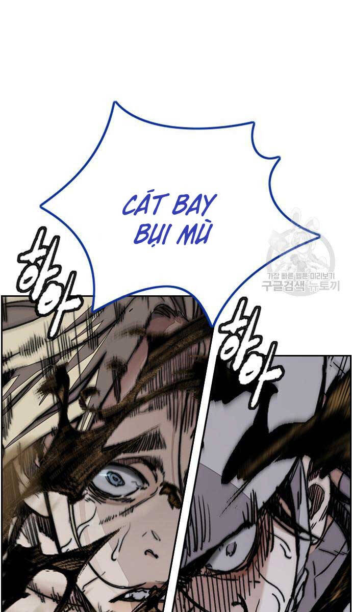 Thể Thao Cực Hạn Chap 450 - Next Chap 451