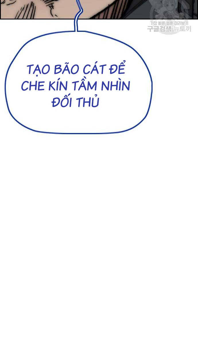 Thể Thao Cực Hạn Chap 450 - Next Chap 451