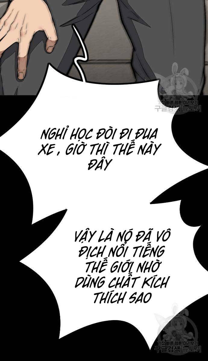 Thể Thao Cực Hạn Chap 450 - Next Chap 451