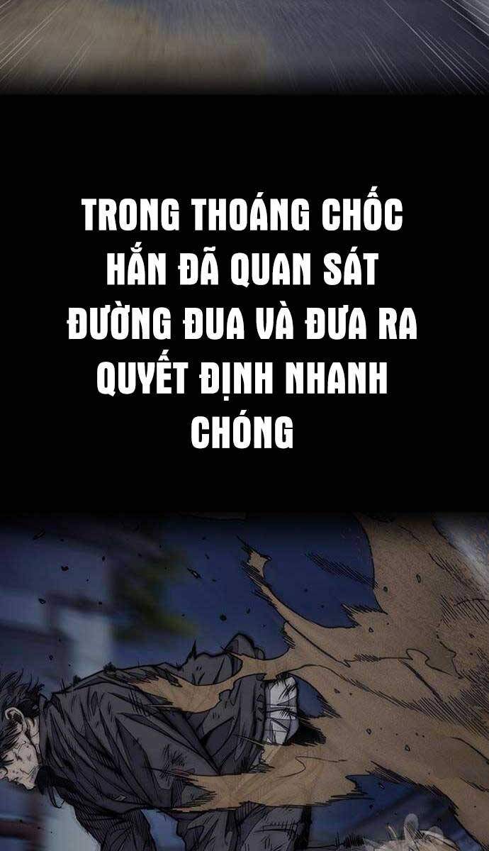 Thể Thao Cực Hạn Chap 450 - Next Chap 451