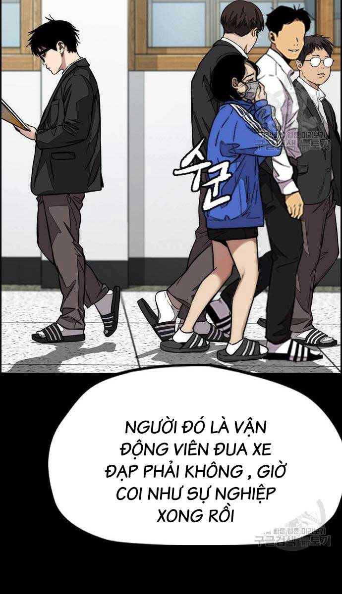 Thể Thao Cực Hạn Chap 450 - Next Chap 451