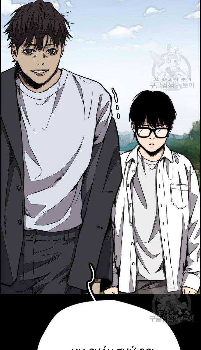 Thể Thao Cực Hạn Chap 450 - Next Chap 451