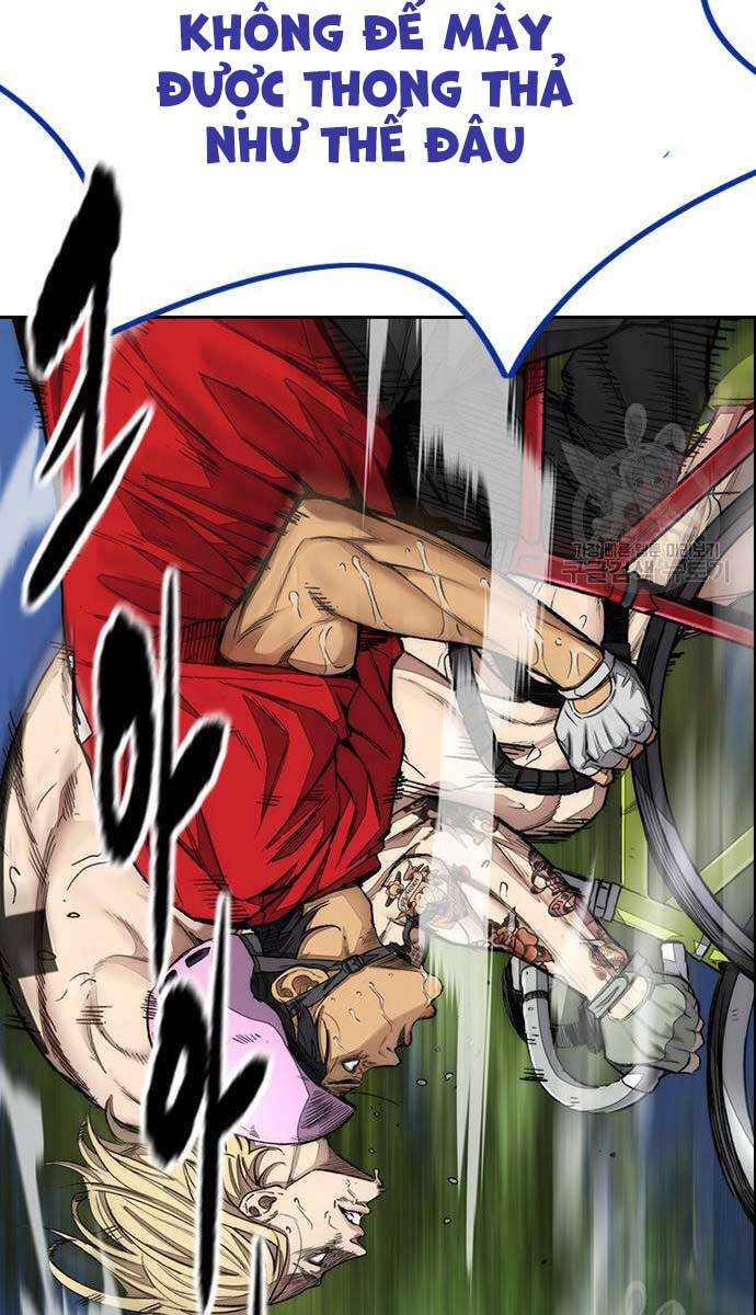 Thể Thao Cực Hạn Chap 452 - Next Chap 453