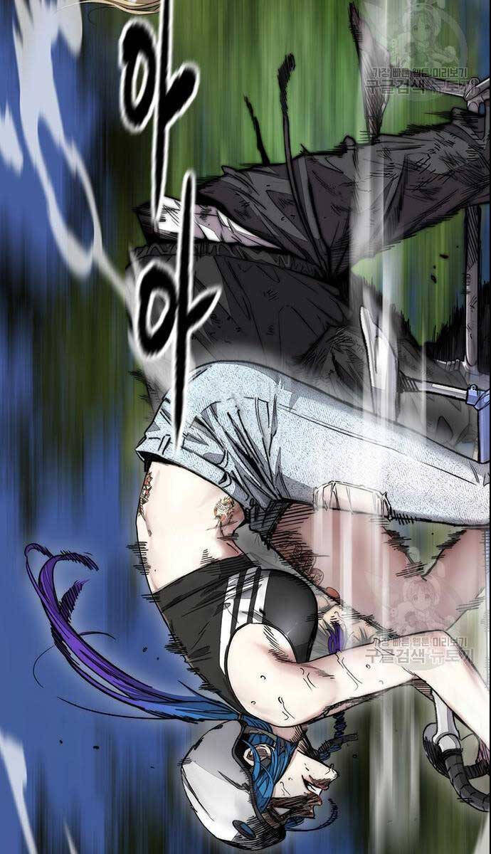 Thể Thao Cực Hạn Chap 452 - Next Chap 453