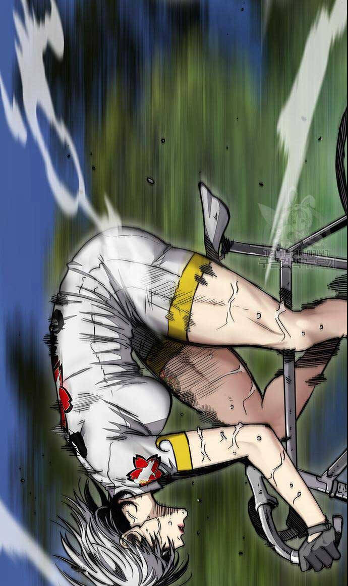 Thể Thao Cực Hạn Chap 452 - Next Chap 453