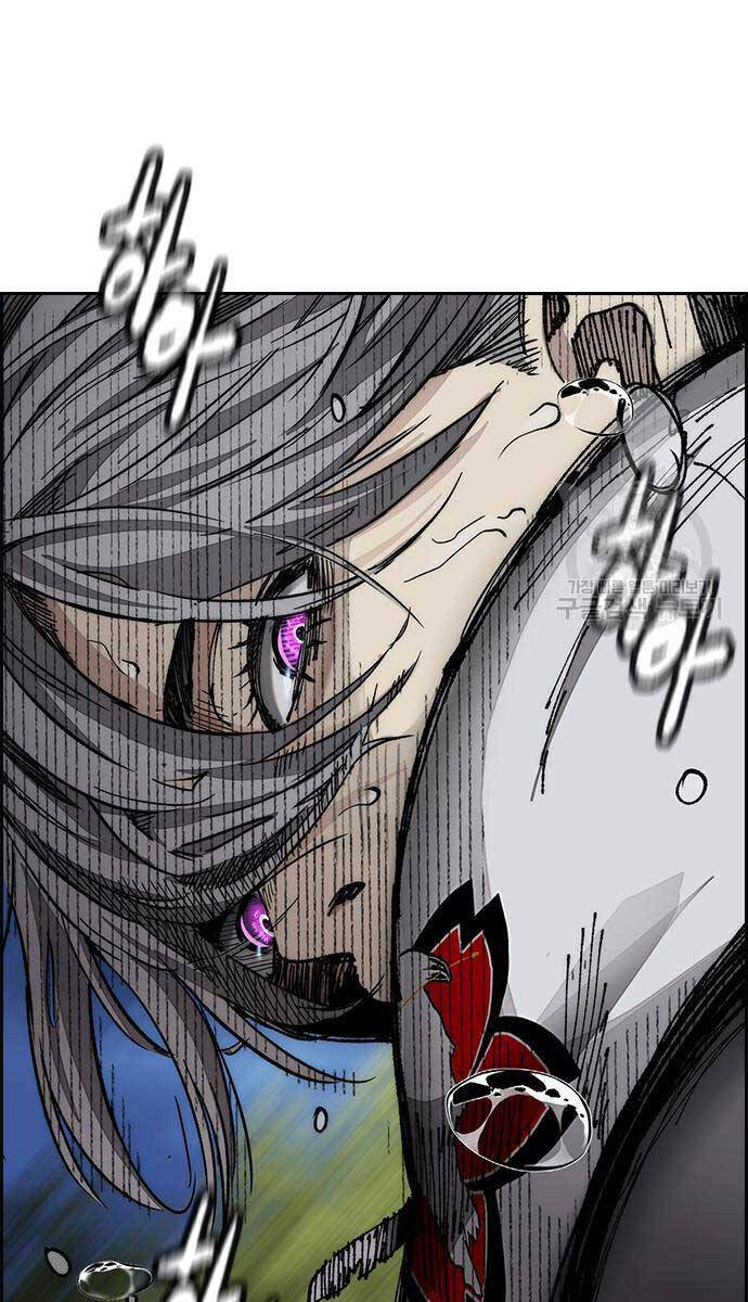 Thể Thao Cực Hạn Chap 452 - Next Chap 453