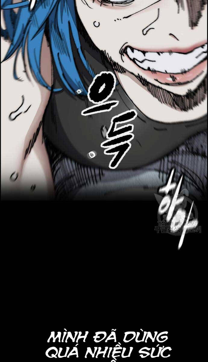 Thể Thao Cực Hạn Chap 452 - Next Chap 453