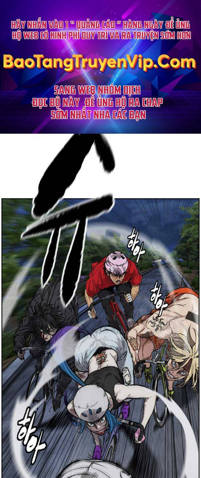 Thể Thao Cực Hạn Chap 452 - Next Chap 453