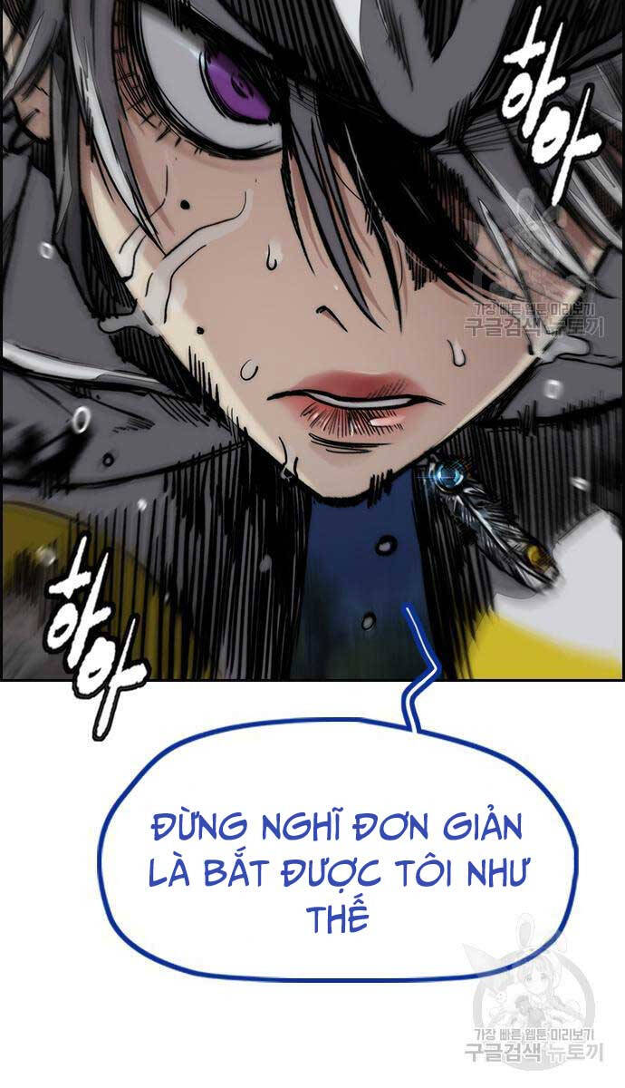 Thể Thao Cực Hạn Chap 452 - Next Chap 453