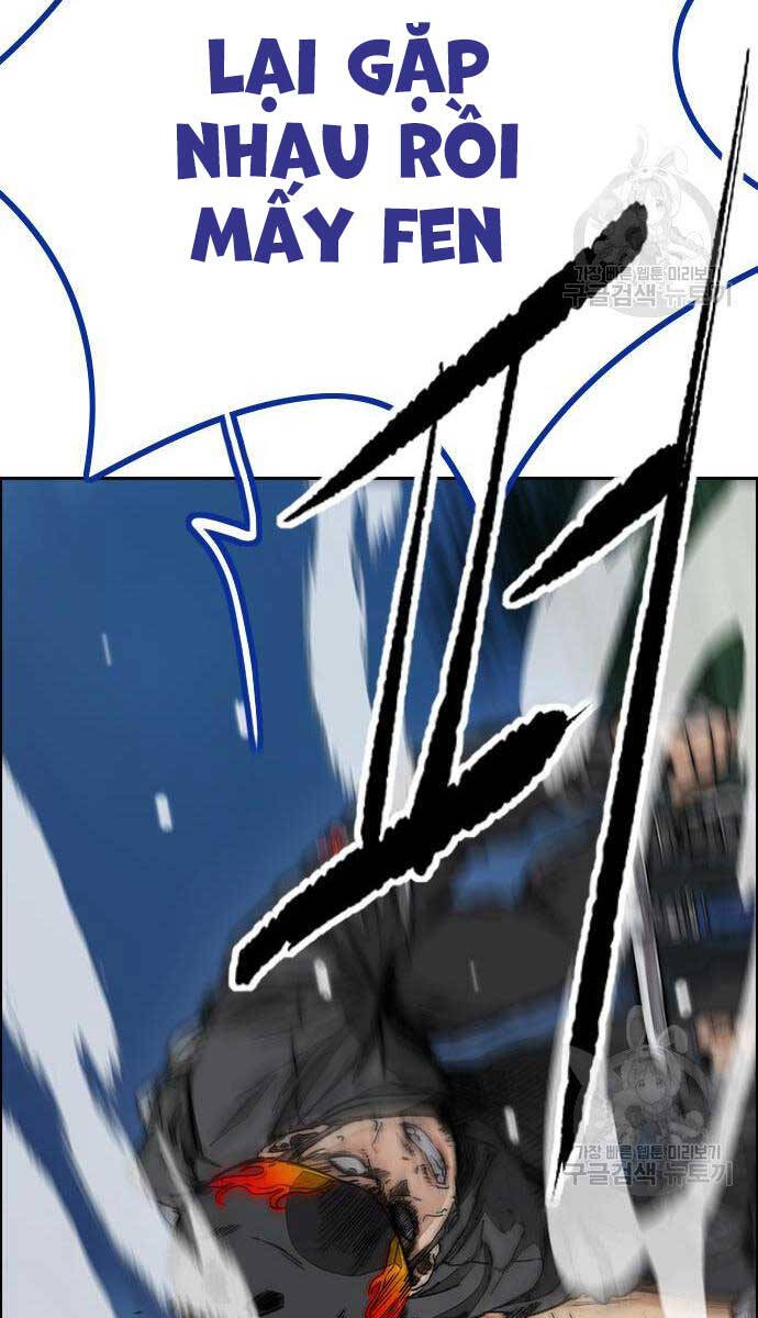 Thể Thao Cực Hạn Chap 452 - Next Chap 453