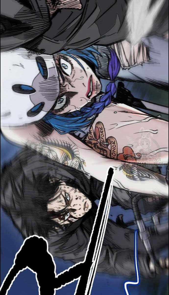 Thể Thao Cực Hạn Chap 452 - Next Chap 453