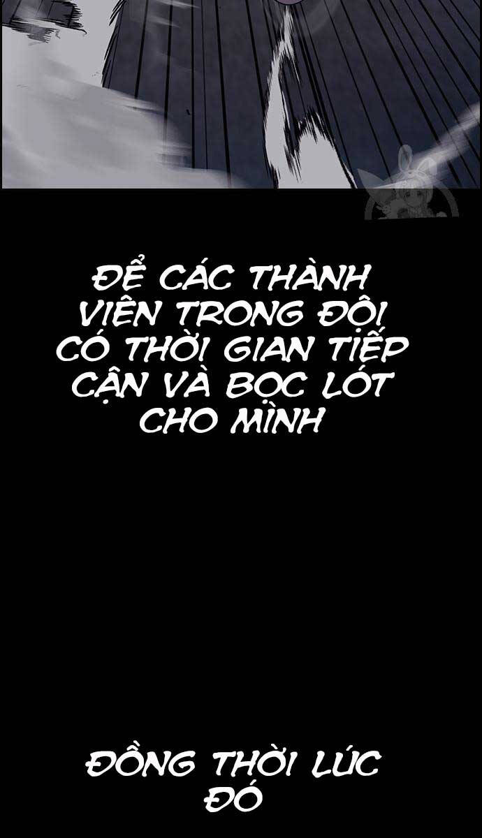 Thể Thao Cực Hạn Chap 452 - Next Chap 453