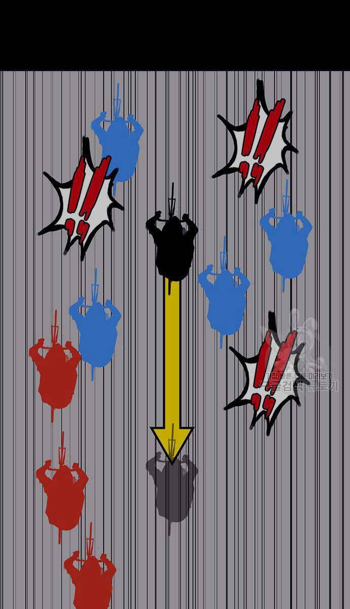 Thể Thao Cực Hạn Chap 452 - Next Chap 453