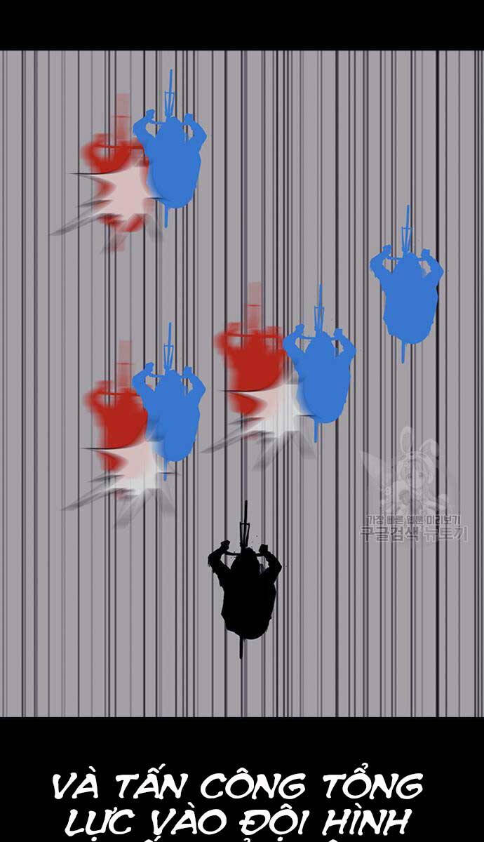 Thể Thao Cực Hạn Chap 452 - Next Chap 453