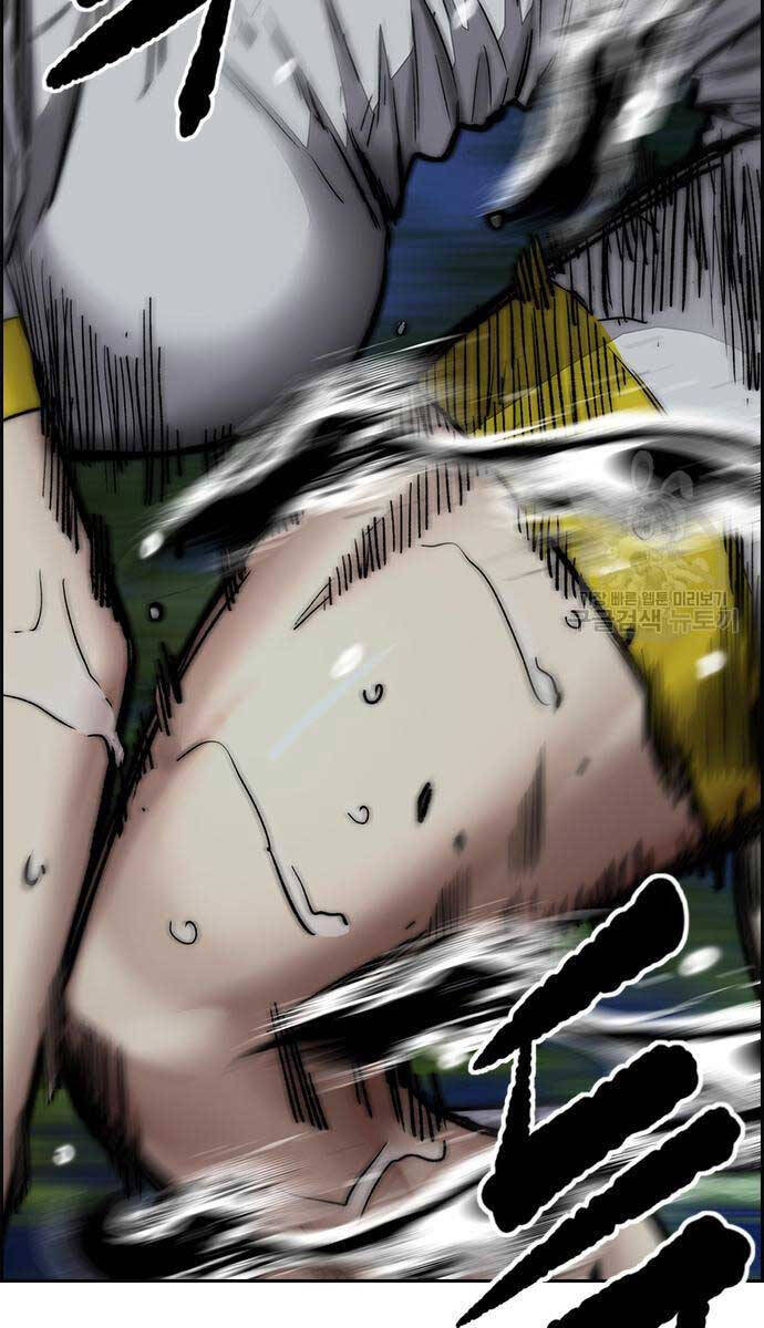 Thể Thao Cực Hạn Chap 452 - Next Chap 453