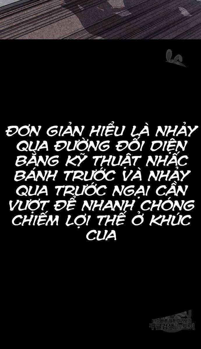 Thể Thao Cực Hạn Chap 452 - Next Chap 453
