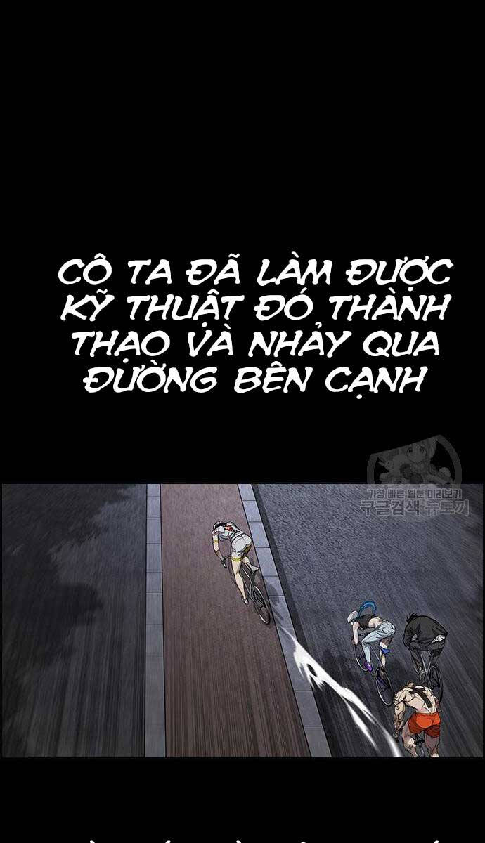 Thể Thao Cực Hạn Chap 452 - Next Chap 453