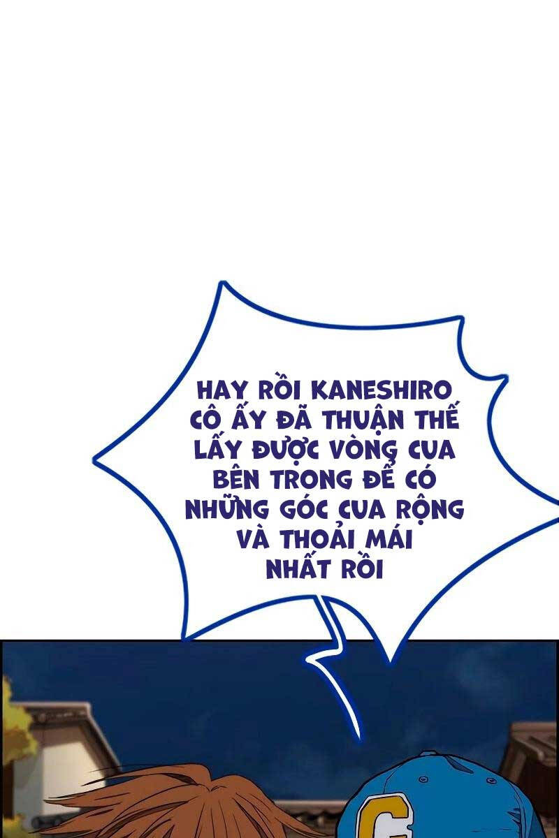 Thể Thao Cực Hạn Chap 453.5 - Next Chap 454.5