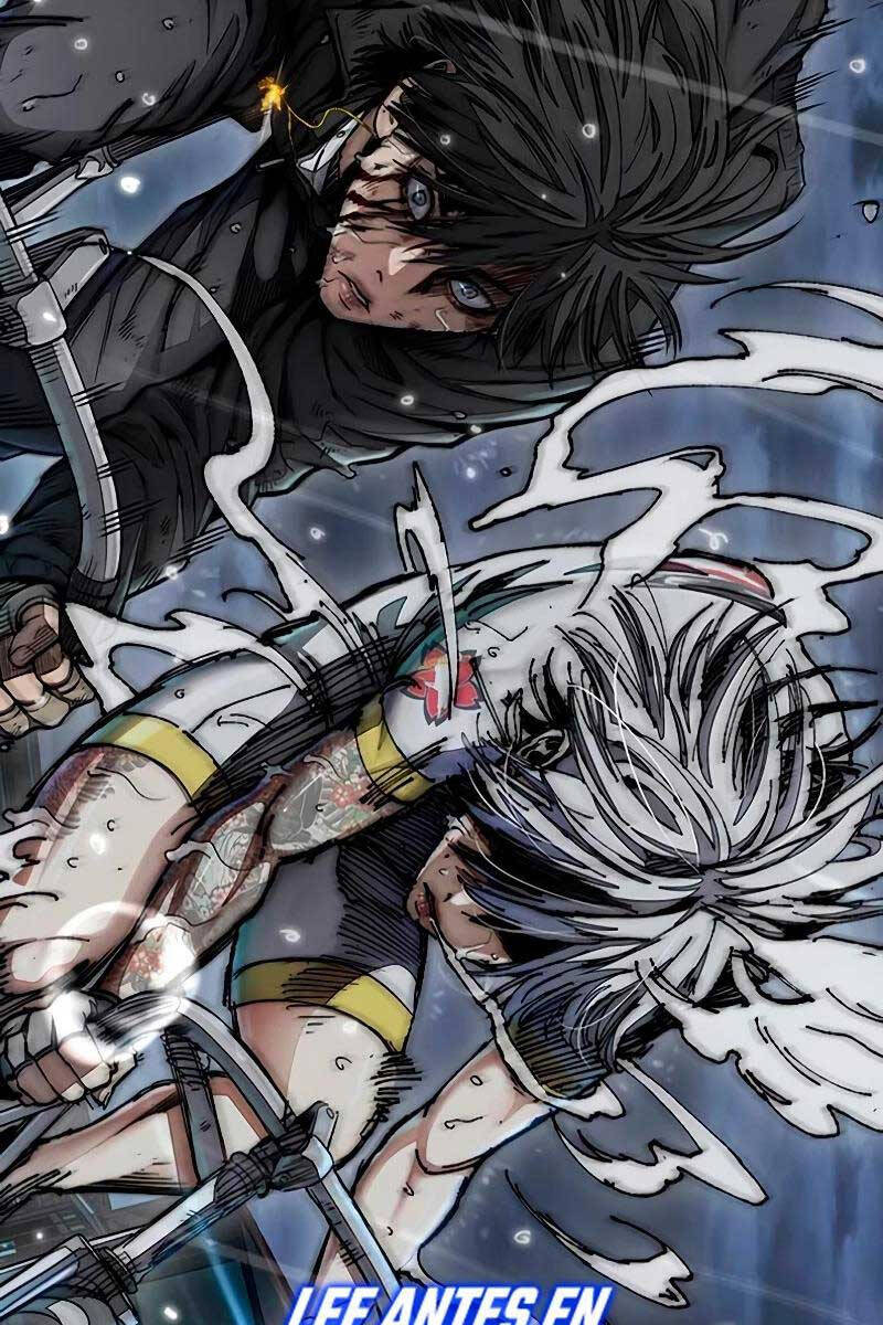 Thể Thao Cực Hạn Chap 453.5 - Next Chap 454.5