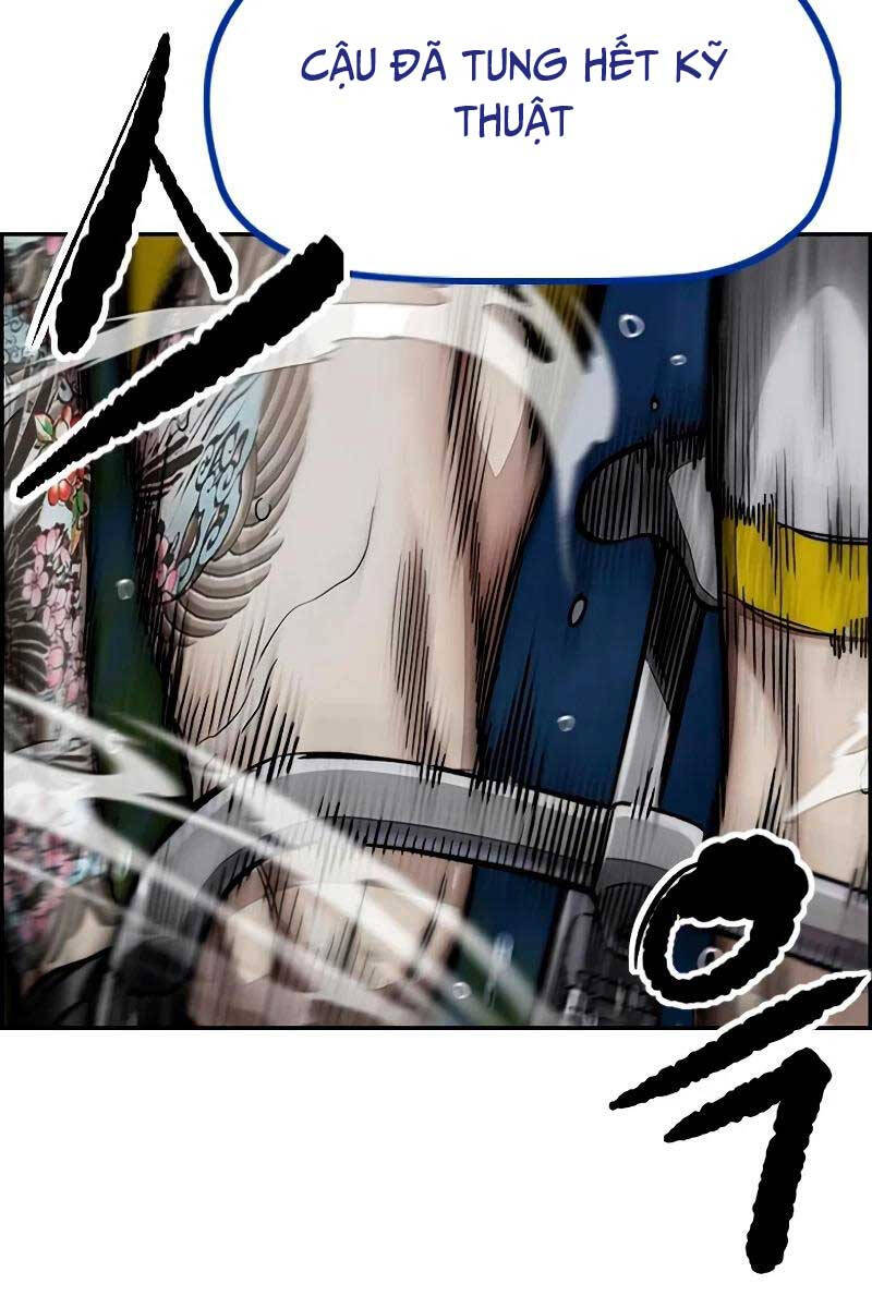 Thể Thao Cực Hạn Chap 453 - Next Chap 454