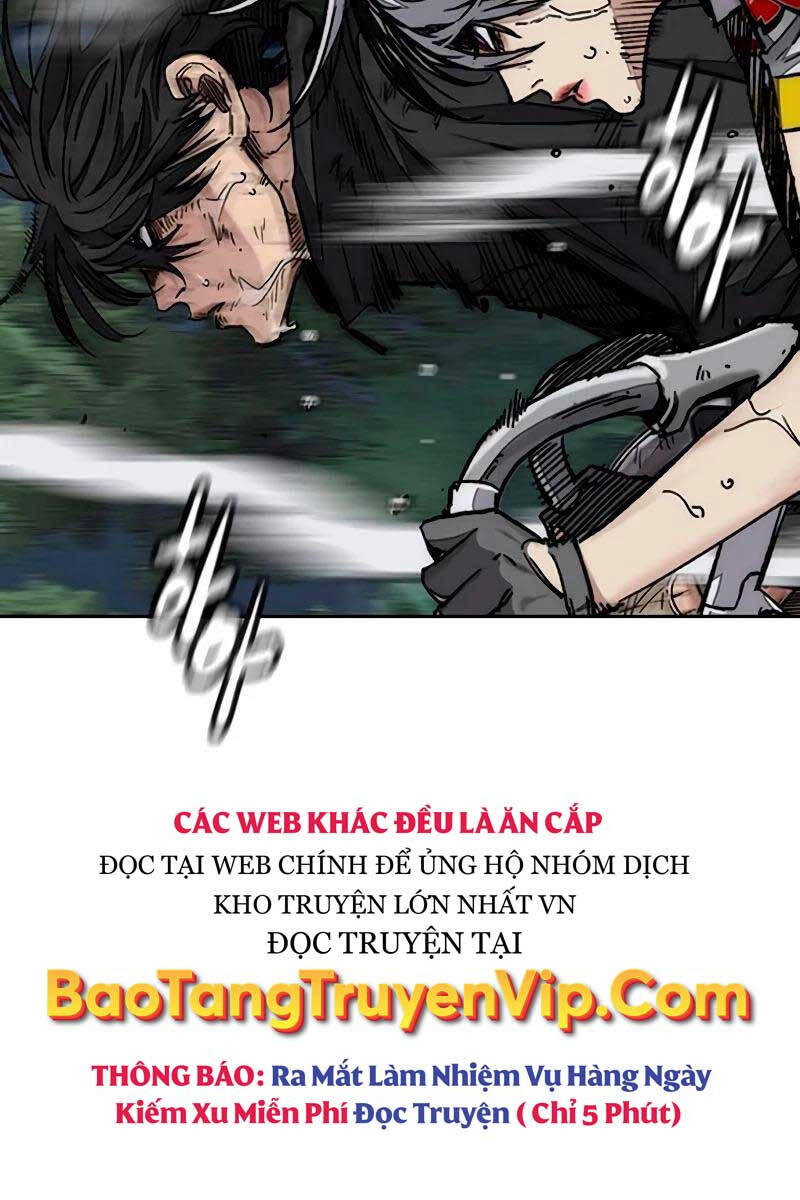 Thể Thao Cực Hạn Chap 453 - Next Chap 454