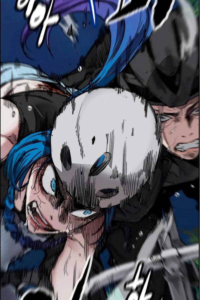 Thể Thao Cực Hạn Chap 453 - Next Chap 454