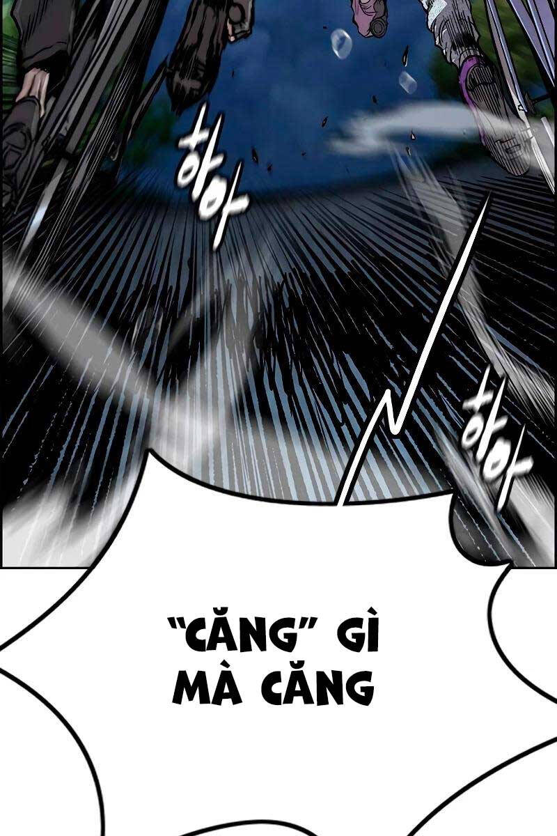 Thể Thao Cực Hạn Chap 453 - Next Chap 454