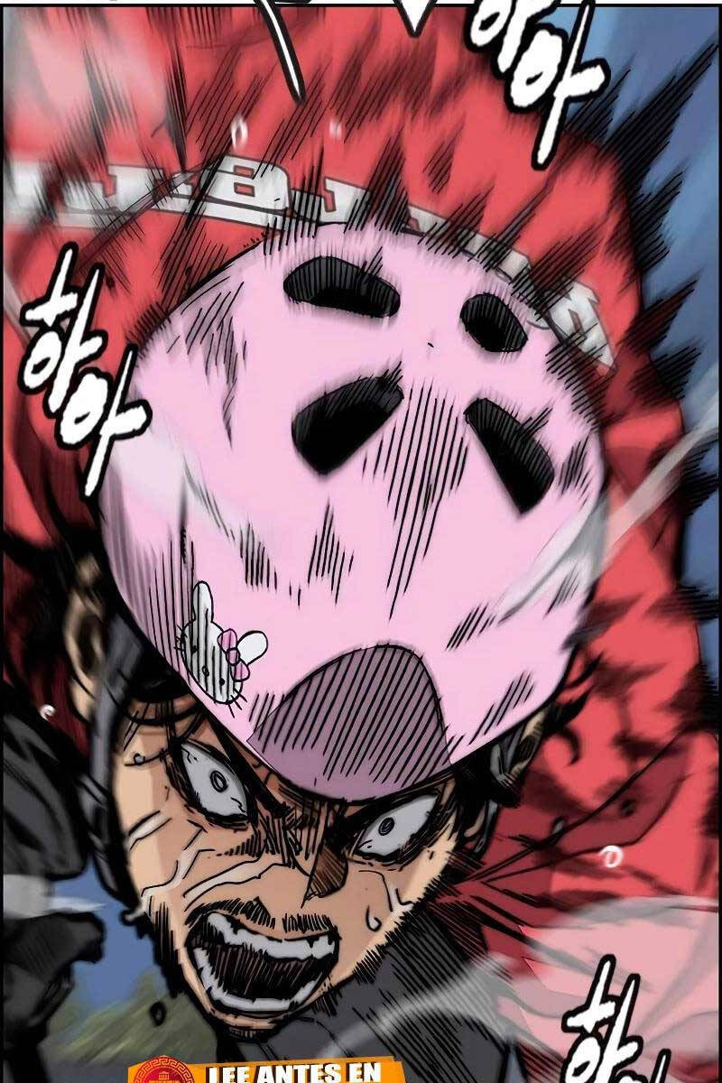 Thể Thao Cực Hạn Chap 453 - Next Chap 454