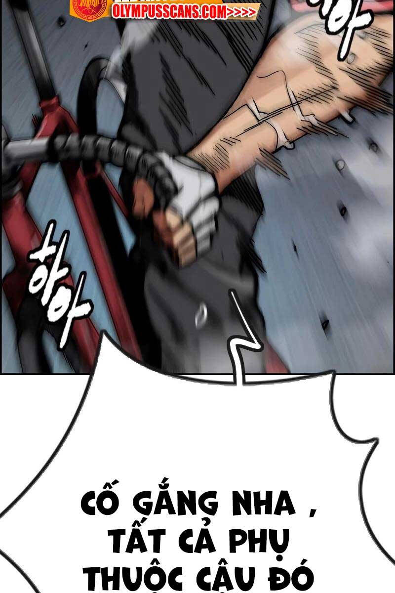 Thể Thao Cực Hạn Chap 453 - Next Chap 454